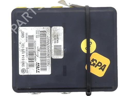 ABS pump AUDI Q3 (8UB, 8UG) 2.0 TDI quattro | BP30924869M43