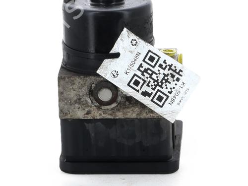ABS pump RENAULT ESPACE IV (JK0/1_) 2.2 dCi (JK0H) | BP40277875M43 - Image 2