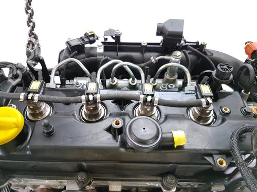Engine OPEL MERIVA B MPV (S10) 1.7 CDTI (75) | BP32180362M1 