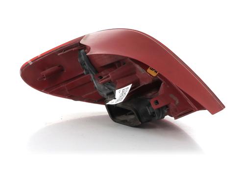 Right taillight PEUGEOT 207 (WA_, WC_) 1.6 16V VTi | BP30054242C35 