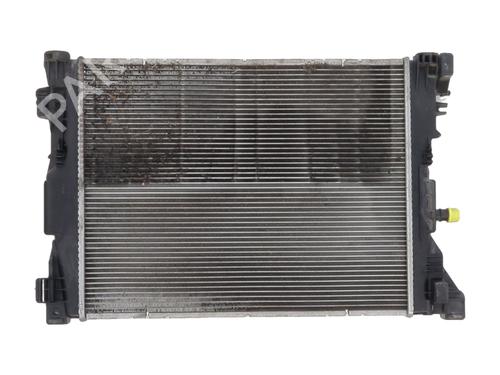 Used Water radiator Water radiator RENAULT ZOE (BFM_) [2012-2026] 33972313 33972313
