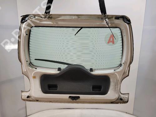 Tailgate PEUGEOT 206 Van 1.4 HDi | BP29444116C6 