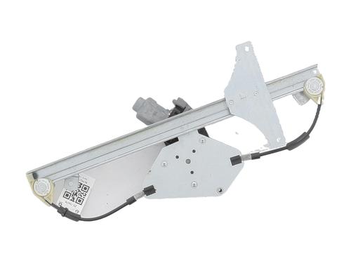 Front right window mechanism CITROËN C3 II (SC_) 1.6 BlueHDi 75 | BP31607135C23