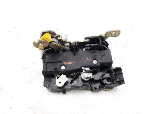 Used Front right lock RENAULT KANGOO Express (FC0/1_) [1997-2025]  10909216