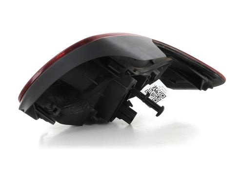 Left taillight CITROËN DS3 (SA_) 1.2 VTi 82 | BP27646658C34 