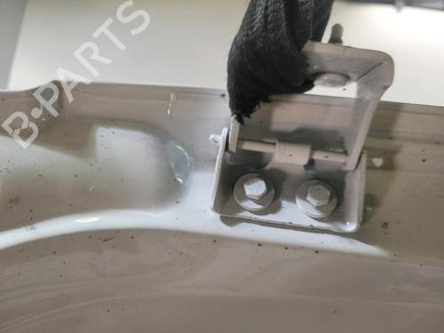 Tailgate FORD PUMA (J2K, CF7) GEN-E | BP38007781C6 - Image 3
