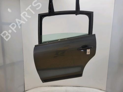 Used Left rear door CITROËN C4 I (LC_) 1.6 16V (109 hp) 30049556