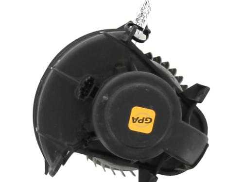 Used Heater blower motor AUDI Q7 (4LB) 3.0 TDI quattro (240 hp) 21524059