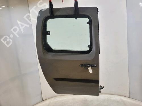 Used Right slide door Right slide door RENAULT KANGOO BE BOP (KW0/1_) [2009-2026] 34147360 34147360
