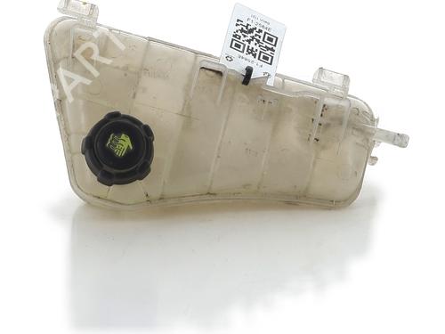 Ekpansionstank RENAULT KANGOO Express (FW0/1_) 1.5 dCi 85 (FW0K, FW0L, FW0B) (86 hp) 30895692