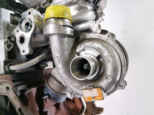 Engine RENAULT KANGOO Express (FW0/1_) 1.5 dCi 110 (FW0C, FW0H) | BP33745231M1  - Image 6