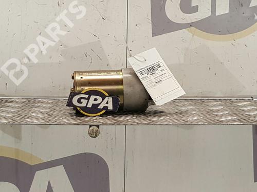 Used Starter Starter DAEWOO MATIZ (M100, M150) 1.0 (64 hp) 10465531 10465531