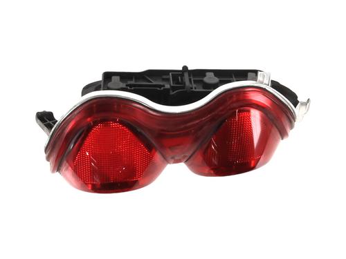 Venstre baglygte SMART FORTWO Coupe (451) [2007-2025]  27814746