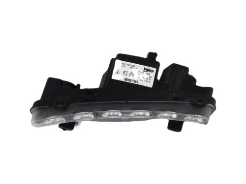 Used Left daytime light Left daytime light CITROËN DS3 (SA_) 1.2 VTi 82 (82 hp) 40619358 40619358