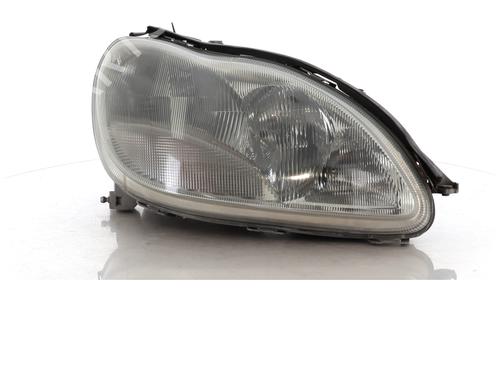Used Right headlight MERCEDES-BENZ S-CLASS (W220) S 320 (220.065, 220.165) (224 hp) 17177681