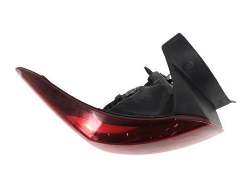 Used Left taillight Left taillight DACIA SANDERO II 1.0 SCe 75 (B8JC, B8JD, B8NC) (73 hp) 40172312 40172312