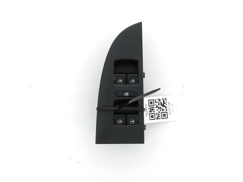 Used Left front window switch SEAT LEON (1P1) 1.6 TDI (105 hp) 16850927