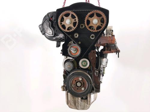 Used Engine Engine CITROËN BERLINGO / BERLINGO FIRST MPV (MF_, GJK_, GFK_) 1.6 16V (MFNFU) (109 hp) 10458789 10458789