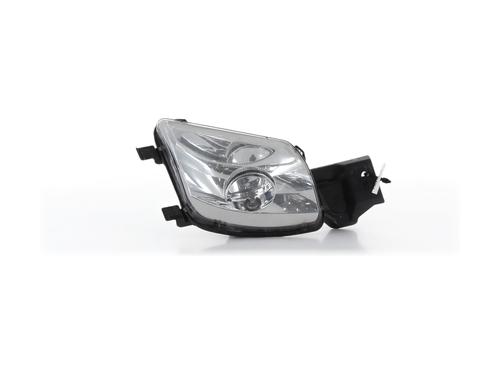 Used Left front fog light Left front fog light PEUGEOT 308 CC (4B_) 1.6 HDi (111 hp) 36428755 36428755