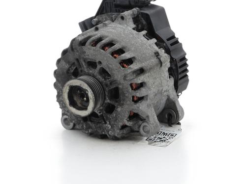 Used Alternator Alternator 37752025 37752025