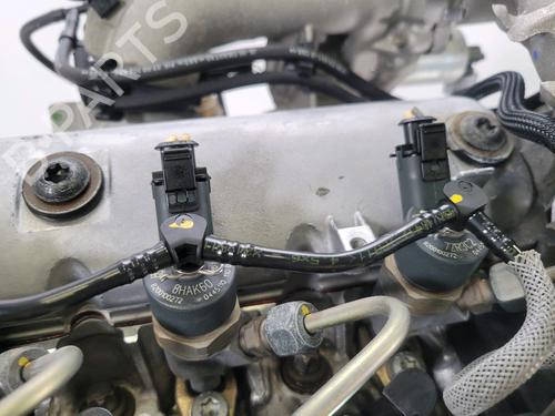 Engine RENAULT MEGANE II (BM0/1_, CM0/1_) 1.9 dCi (BM0G, CM0G) | BP30190319M1 