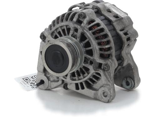 Used Alternator RENAULT CLIO II (BB_, CB_) 1.5 dCi (B/CB07) (65 hp) 29987569
