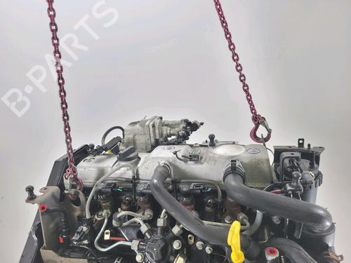 Engine FORD C-MAX (DM2) 1.8 TDCi | BP29602518M1 