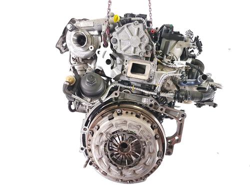 Engine CITROËN C4 II (NC_) 1.6 HDi 110 | BP39547547M1 - Image 3