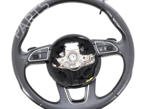 steering-wheel-audi-q5-8rb-2008-2009-2010-2011-2012-2013-2014-2015-2016-2017-2018-2019-37016724 main image