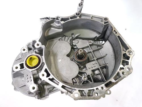 Gearbox OPEL ZAFIRA / ZAFIRA FAMILY B (A05) 1.7 CDTI (M75) | BP29470700M3 
