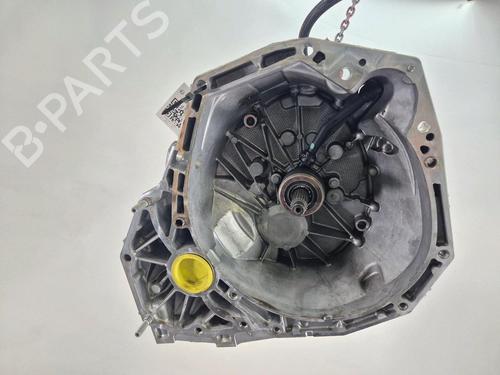 Gearbox DACIA DUSTER (HM_) 1.5 dCi 115 4x4 | BP38741578M3 - Image 2