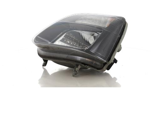 Used Left headlight OPEL AGILA (A) (H00) 1.3 CDTI (F68) (70 hp) 16782354