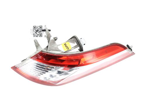 Used Right taillight PEUGEOT 508 SW I (8E_) 1.6 HDi (115 hp) 24946709