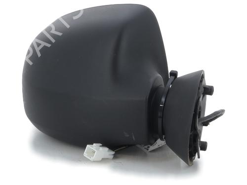 Right mirror DACIA LOGAN MCV (KS_) 1.6 (KS0B, KS0D, KS0F) | BP32459913C27 