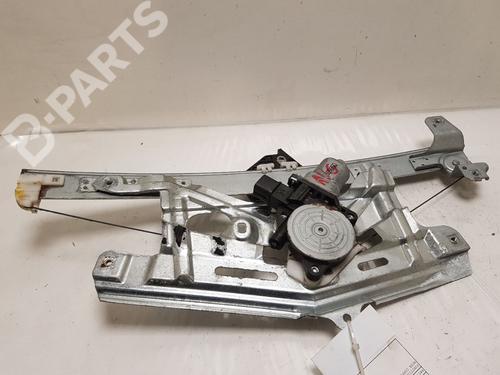 Used Front left window mechanism Front left window mechanism HONDA CIVIC VIII Hatchback (FN, FK) 2.2 CTDi (FK3) (140 hp) 10451483 10451483