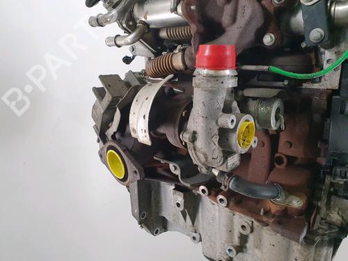Engine RENAULT CLIO III (BR0/1, CR0/1) 1.5 dCi | BP39490030M1 - Image 6