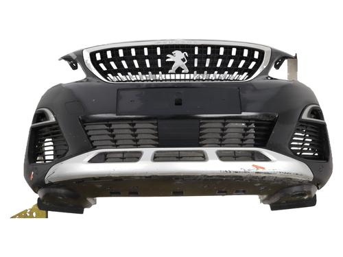 Foran kofangere Foran kofangere PEUGEOT 3008 II SUV (MC_, MR_, MJ_, M4_) 1.6 BlueHDi 120 (120 hp) 34269891 34269891