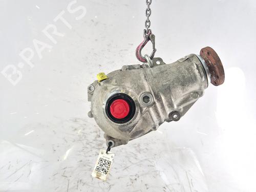 Front differential BMW X1 (E84) xDrive 18 d | BP39736098M23 - Image 3