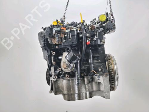 Engine RENAULT CLIO III (BR0/1, CR0/1) 1.5 dCi (BR17, CR17) | BP40441428M1 - Image 2