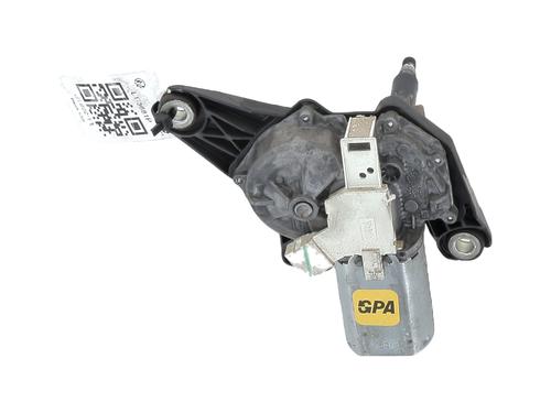 Used Rear wiper motor Rear wiper motor OPEL VIVARO A Van (X83) 2.5 CDTI (F7) (146 hp) 33645730 33645730