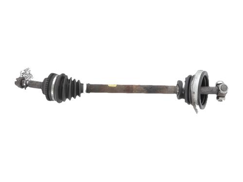 Used Left front driveshaft Left front driveshaft RENAULT CLIO II (BB_, CB_) [1998-2016] 34575912 34575912