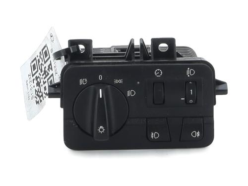 Used Steering column stalk BMW 3 (E46) 330 d (184 hp) 30798936