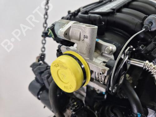 Engine CHEVROLET SPARK (M300) 1.2 | BP39608529M1 - Image 6