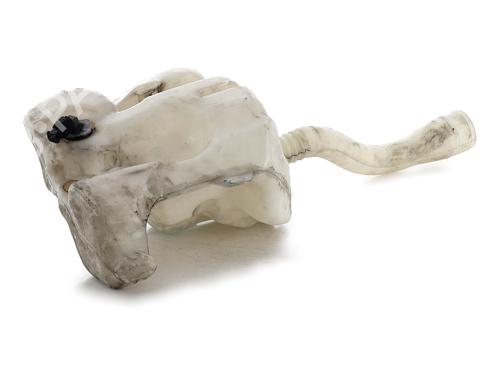 Used Windscreen washer tank Windscreen washer tank PEUGEOT 5008 (0U_, 0E_) 1.6 16V (156 hp) 33925419 33925419