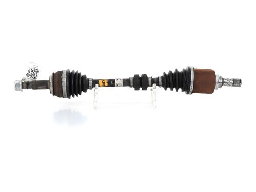 Left front driveshaft NISSAN QASHQAI II (J11, J11_) 1.2 DIG-T | BP29902974M38