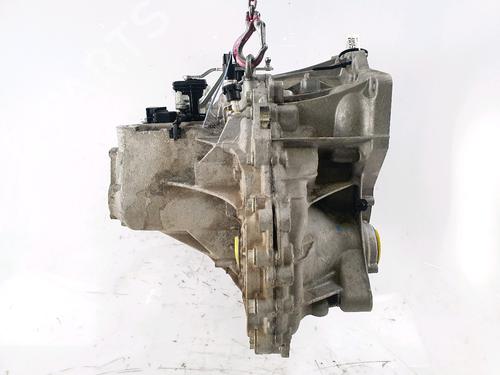 Gearbox FORD TRANSIT COURIER B460 Box Body/MPV 1.5 EcoBlue | BP32654109M3