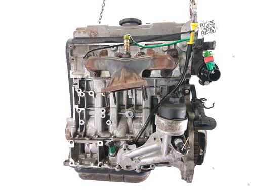 Engine PEUGEOT 206+ (2L_, 2M_) 1.4 i | BP40488056M1 - Image 3