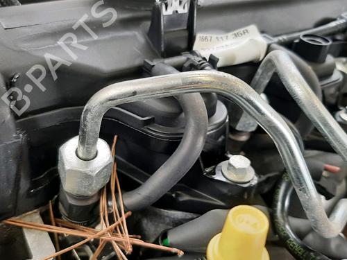 Engine RENAULT CLIO III (BR0/1, CR0/1) 1.5 dCi | BP33309516M1  - Image 9