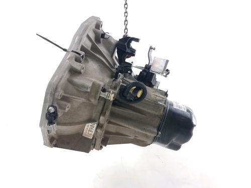 Gearbox RENAULT TWINGO III (BCM_, BCA_) 1.0 SCe 70 (BCMB) | BP19171401M3 