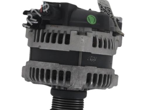 Alternator FORD FOCUS II (DA_, HCP, DP) | BP34413671M7 - Image 5
